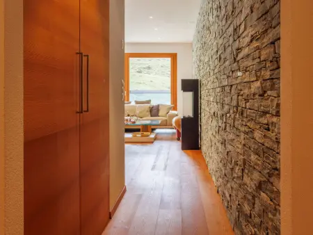 Rosablanche E 108, Appartement 4 personnes à Siviez Nendaz - Photo 8