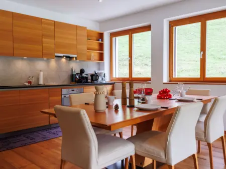 Rosablanche E 108, Appartement 4 personnes à Siviez Nendaz - Photo 10