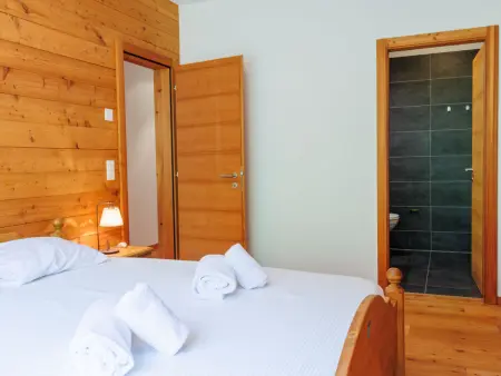 Rosablanche E 108, Appartement 4 personnes à Siviez Nendaz - Photo 11