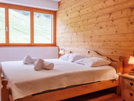 Rosablanche E 108, Appartement 4 personnes à Siviez Nendaz - Photo 12
