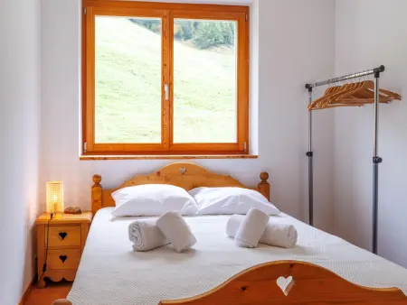 Rosablanche E 108, Appartement 4 personnes à Siviez Nendaz - Photo 13