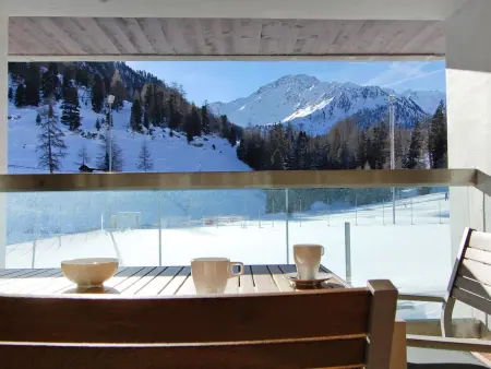 Rosablanche E 108, Appartement 4 personnes à Siviez Nendaz - Photo 18