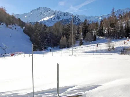 Rosablanche E 108, Appartement 4 personnes à Siviez Nendaz - Photo 20