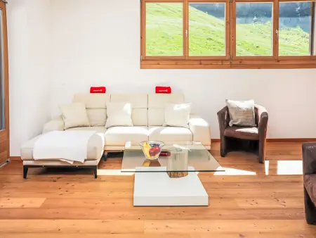 Rosablanche D 204 A, Appartement 6 personnes à Siviez Nendaz - Photo 1