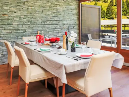 Rosablanche D 204 A, Appartement 6 personnes à Siviez Nendaz - Photo 3