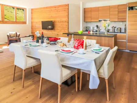 Rosablanche D 204 A, Appartement 6 personnes à Siviez Nendaz - Photo 5