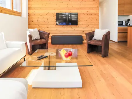 Rosablanche D 204 A, Appartement 6 personnes à Siviez Nendaz - Photo 6