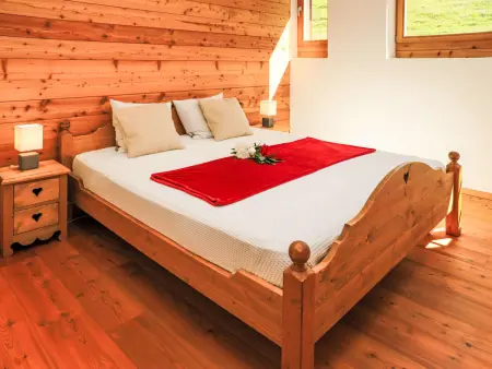 Rosablanche D 204 A, Appartement 6 personnes à Siviez Nendaz - Photo 9