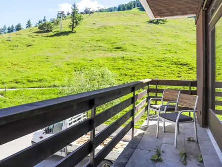 Rosablanche D 204 A, Appartement 6 personnes à Siviez Nendaz - Photo 22