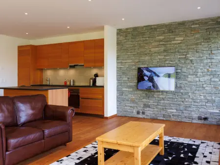 Rosablanche E 107, Appartement 4 personnes à Siviez Nendaz - Photo 1