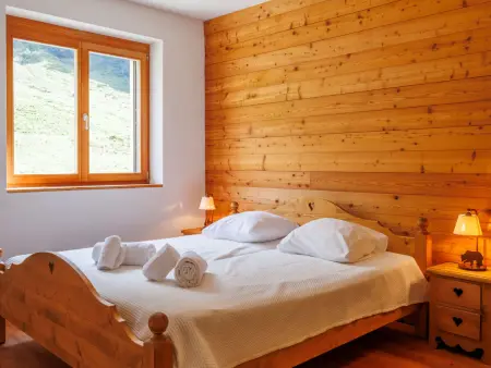 Rosablanche E 107, Appartement 4 personnes à Siviez Nendaz - Photo 2