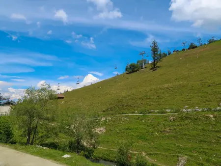 Rosablanche E 107, Appartement 4 personnes à Siviez Nendaz - Photo 3
