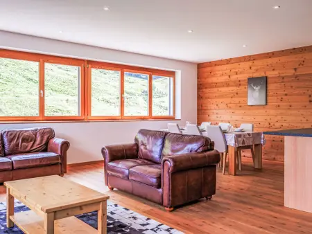 Rosablanche E 107, Appartement 4 personnes à Siviez Nendaz - Photo 5