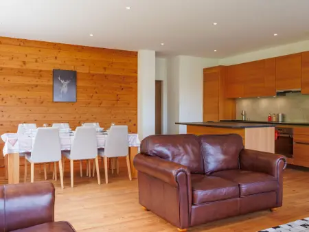 Rosablanche E 107, Appartement 4 personnes à Siviez Nendaz - Photo 6