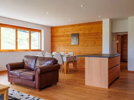Rosablanche E 107, Appartement 4 personnes à Siviez Nendaz - Photo 7
