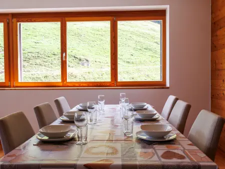Rosablanche E 107, Appartement 4 personnes à Siviez Nendaz - Photo 8