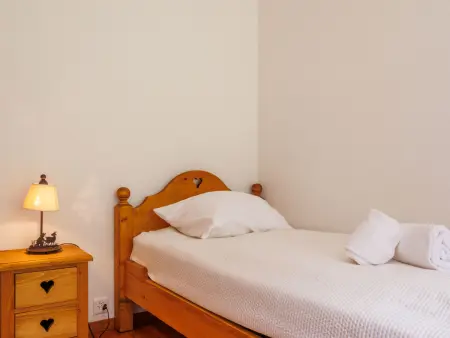 Rosablanche E 107, Appartement 4 personnes à Siviez Nendaz - Photo 11