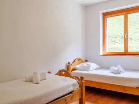 Rosablanche E 107, Appartement 4 personnes à Siviez Nendaz - Photo 12