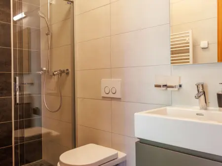 Rosablanche E 107, Appartement 4 personnes à Siviez Nendaz - Photo 13
