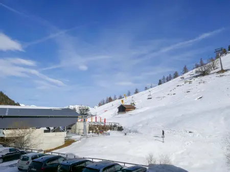 Rosablanche E 107, Appartement 4 personnes à Siviez Nendaz - Photo 17