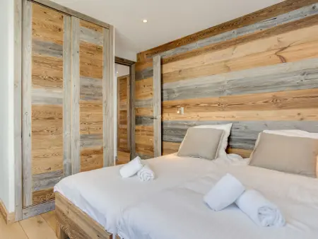 Platières, Appartement 11 personnes à Tignes - Photo 10
