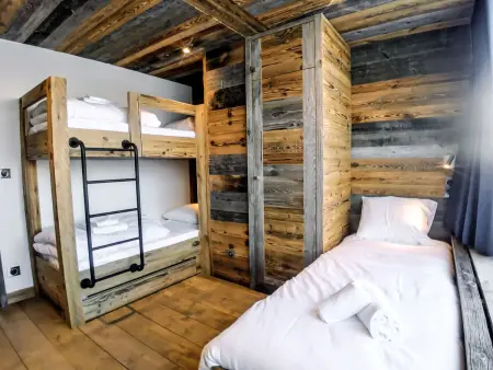 Platières, Appartement 11 personnes à Tignes - Photo 14