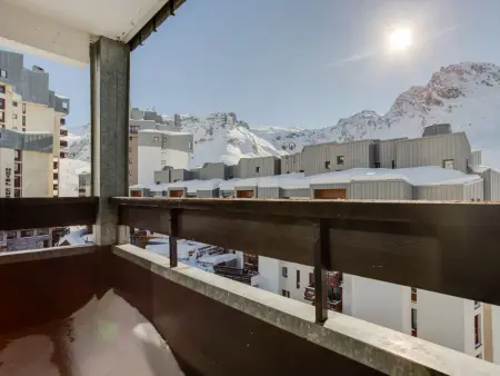 Platières, Appartement 11 personnes à Tignes - Photo 22