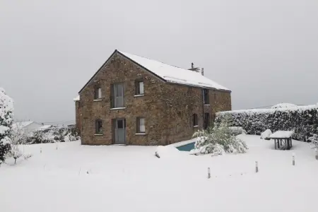 Azur, Escapade de charme dans les Ardennes - Photo 39