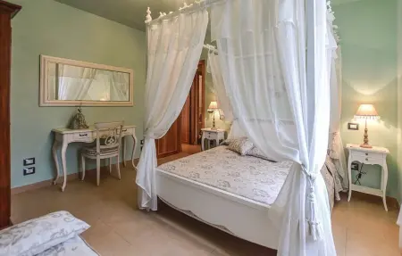 Villetta Toscana, Maison 9 personnes à Piano di Con.Massarosa - Photo 3