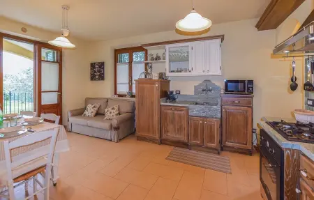 Villetta Toscana, Maison 9 personnes à Piano di Con.Massarosa - Photo 8