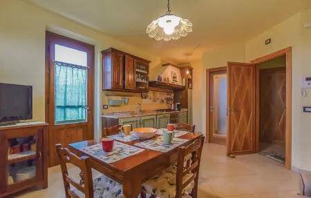 Villetta Toscana, Maison 9 personnes à Piano di Con.Massarosa - Photo 9