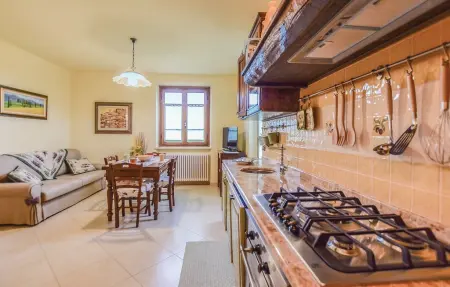 Villetta Toscana, Maison 9 personnes à Piano di Con.Massarosa - Photo 10
