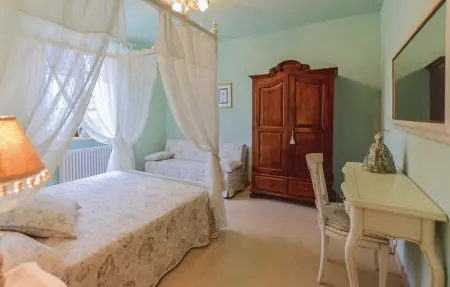 Villetta Toscana, Maison 9 personnes à Piano di Con.Massarosa - Photo 11
