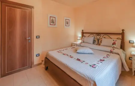 Villetta Toscana, Maison 9 personnes à Piano di Con.Massarosa - Photo 12