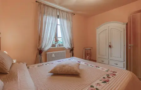 Villetta Toscana, Maison 9 personnes à Piano di Con.Massarosa - Photo 13