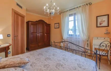 Villetta Toscana, Maison 9 personnes à Piano di Con.Massarosa - Photo 15