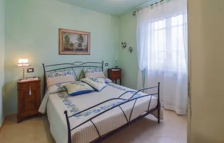 Villetta Toscana, Maison 9 personnes à Piano di Con.Massarosa - Photo 16