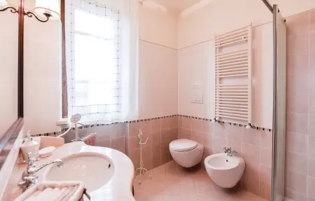Villetta Toscana, Maison 9 personnes à Piano di Con.Massarosa - Photo 18