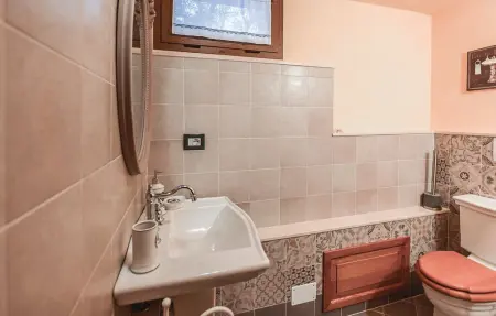 Villetta Toscana, Maison 9 personnes à Piano di Con.Massarosa - Photo 19