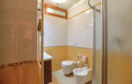 Villetta Toscana, Maison 9 personnes à Piano di Con.Massarosa - Photo 20