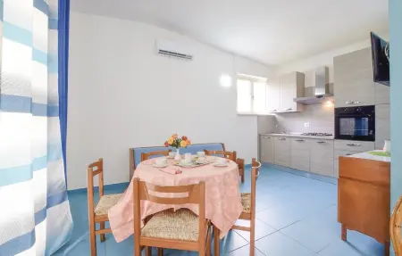 Maison 4 personnes à Baia Domizia S.Aurunca - Photo 2