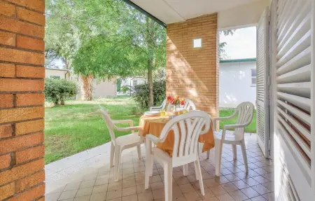 Maison 4 personnes à Baia Domizia S.Aurunca - Photo 3