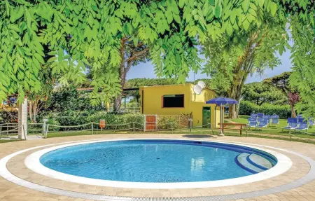 Maison 4 personnes à Baia Domizia S.Aurunca - Photo 9