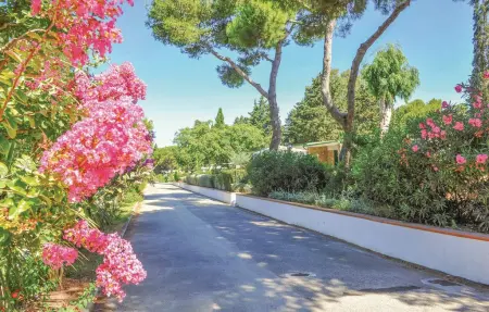 Maison 4 personnes à Baia Domizia S.Aurunca - Photo 11