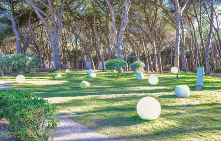 Maison 4 personnes à Baia Domizia S.Aurunca - Photo 12