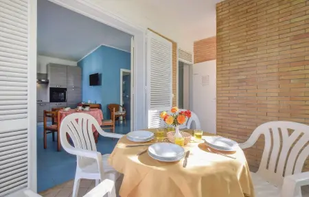 Maison 4 personnes à Baia Domizia S.Aurunca - Photo 13