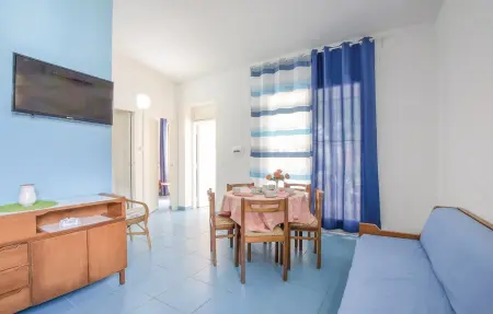 Maison 4 personnes à Baia Domizia S.Aurunca - Photo 16