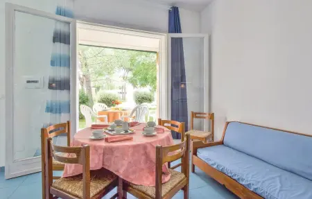 Maison 4 personnes à Baia Domizia S.Aurunca - Photo 17
