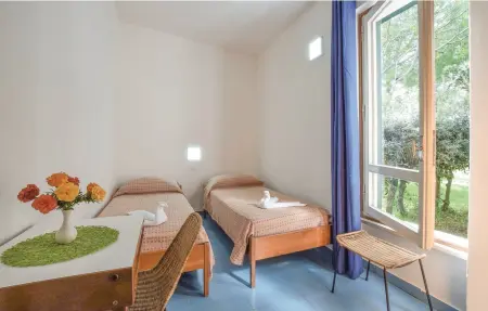 Maison 4 personnes à Baia Domizia S.Aurunca - Photo 20