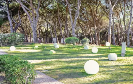 Maison 4 personnes à Baia Domizia S.Aurunca - Photo 25